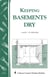Keeping Basements Dry - Storey's Country Wisdom Bulletin  A-26