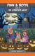 Curse of the Cornfield Ghost (Finn& Botts) - Finn&Botts, #1