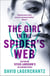 The Girl in the Spider's Web - the return of The Girl With The Dragon Tattoo