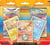 Pokémon - Pack 2 boosters - Epée et Bouclier - Oiseaux légendaires