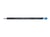 Crayon de couleur Derwent - Procolour - bleu spectrum