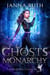 Ghosts of the Monarchy - Parisian Ghosts, #7