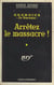 Arrêtez le massacre !