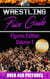 Wrestling Price Guide Figures Edition Volume 1 - Figures Edition, #1