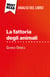La fattoria degli animali di George Orwell (Analisi del libro) - Analisi completa e sintesi dettagliata del lavoro