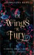 Of Wings & Fury - Warring Hearts, #1