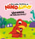 Les petites histoires de Nino Dino - Waaaargh, un dernier bisou!