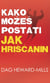 Kako možeš postati jak hrišcanin