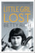 Little Girl Lost