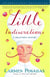 Little Indiscretions - A Delectable Mystery