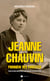Jeanne Chauvin - Pionnière des avocates