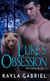 Luke's Obsession - Red Lodge Bears, #1