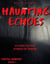 The Haunting Echoes - Twisted Realities, #1