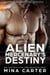 Alien Mercenary's Destiny - Lathar Mercenaries: Warborne, #4