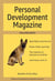 Personal Development Magazine - Volume Eight - Personal Development Magazine, #8