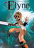 Elyne T02 - Quartier lutin