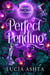 Perfect Pending - Witches of Gales Haven, #1