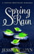 Spring Rain - New York Romance, #4