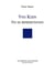 Yves Klein - Fin de Représentation