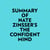 Summary of Nate Zinsser's The Confident Mind