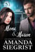 Mona and Mason: The Paranormal Chronicles, Volume 1