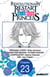 Revolutionary Restart for The Blue Rose Princess #023