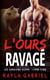 L'Ours ravagé - Les Guardiens Alpha, #5