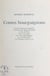 Contes bourguignons