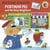 Richard Scarry's Postman Pig and His Busy Neighbors