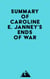 Summary of Caroline E. Janney's Ends of War