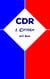 CDR:  I, Citizen