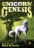 Unicorn Genesis (a Unicorn Western prequel) - Unicorn Western, #10