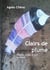 Clairs de plume - Poésies, proses et âme-musettes