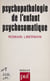 Psychopathologie de l'enfant psychosomatique