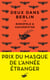 Deux dans Berlin - Prix du Masque de l'année étranger