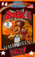 Zombie's  Halloween day !