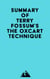Summary of Terry Fossum's The Oxcart Technique