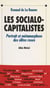 Les socialo-capitalistes : portrait et métamorphose des élites roses