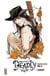 Pretty Deadly - Tome 01 - L'écorcheuse