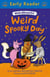 Weird Spooky Day - Book 3