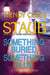 Something Buried, Something Blue - A Lily Dale Mystery