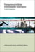 Transparency in Global Environmental Governance - Critical Perspectives
