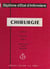 Chirurgie (2). Appareil digestif, urologie, gynécologie
