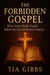 The Forbidden Gospel