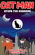 CAT MAN: Stops the Robbers - CAT MAN, #2