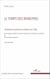 Le temps des monstres (Tome 4) - Conscience humaine et violence de l'État dans quelques mythes et oeuvres majeures de la littérature occidentale