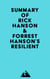 Summary of Rick Hanson & Forrest Hanson's Resilient