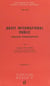 Droit international public. Principes fondamentaux (3)