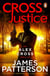 Cross Justice - (Alex Cross 23)