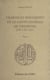 Chartes et documents de la Sainte-Chapelle de Vincennes (XIVe et XVe siècles) (2)